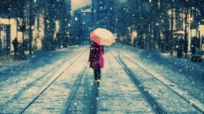 Օդի ջերմաստիճանը հունվարի 14-15-ի ցերեկը կնվազի 4-6 աստիճանով